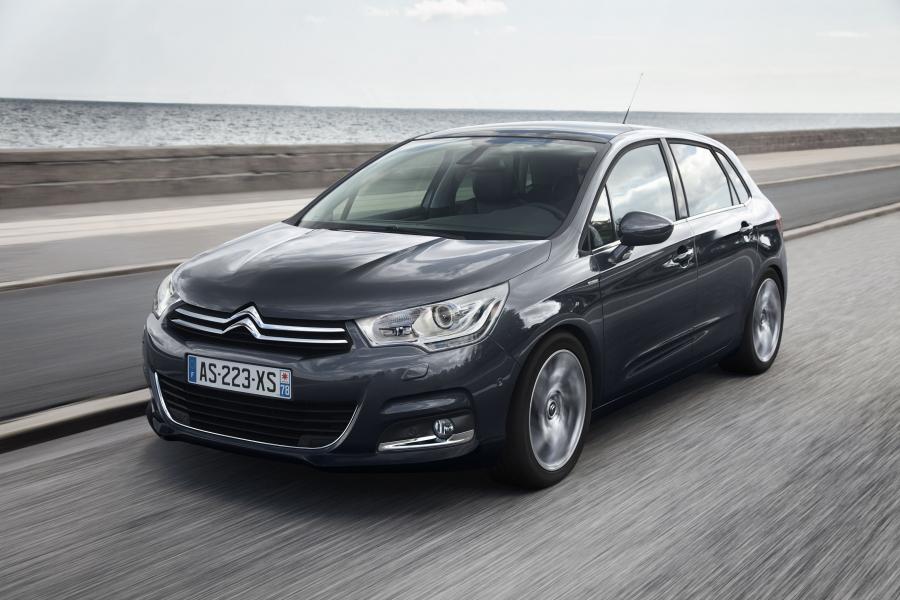  Citroen C4 2010 года  (фото 57 из 147)